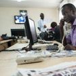 Salle de Rédaction - Presse - Sénégal