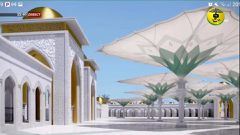 Mosquée Tivaouane (3)