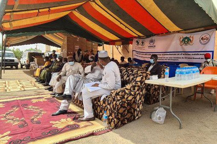 African Development Bank Group (AfDB)