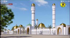 Mosquée Tivaouane (1)