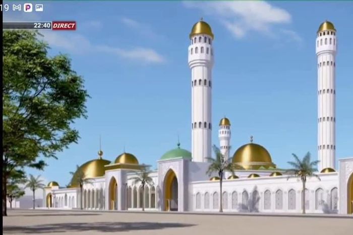 Mosquée Tivaouane (1)