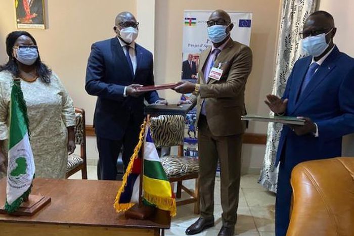 African Development Bank Group (AfDB)