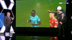 Mané vs Klopp