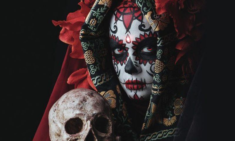 Dia de los Muertos (2)