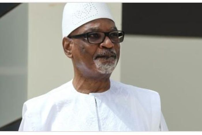 Mali : Ibrahim Boubacar Keïta a été arrêté par des militaires