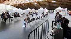 Le personnel du centre a fini par le reconnaitre - illustration