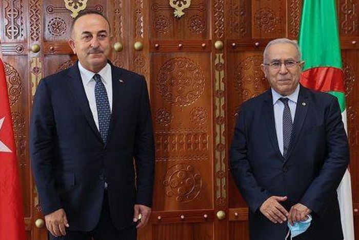 Republic of Turkey, Ministry of Foreign Affairs