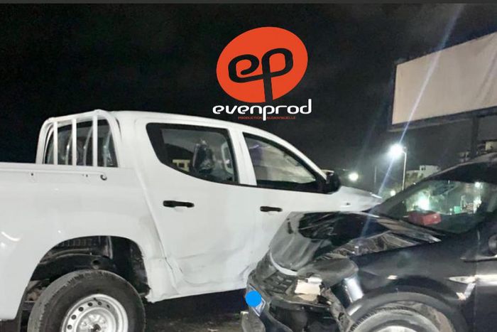 accident Evenprod