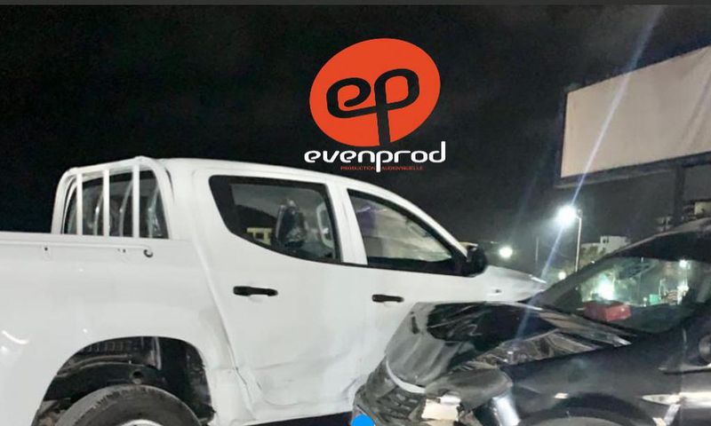 accident Evenprod