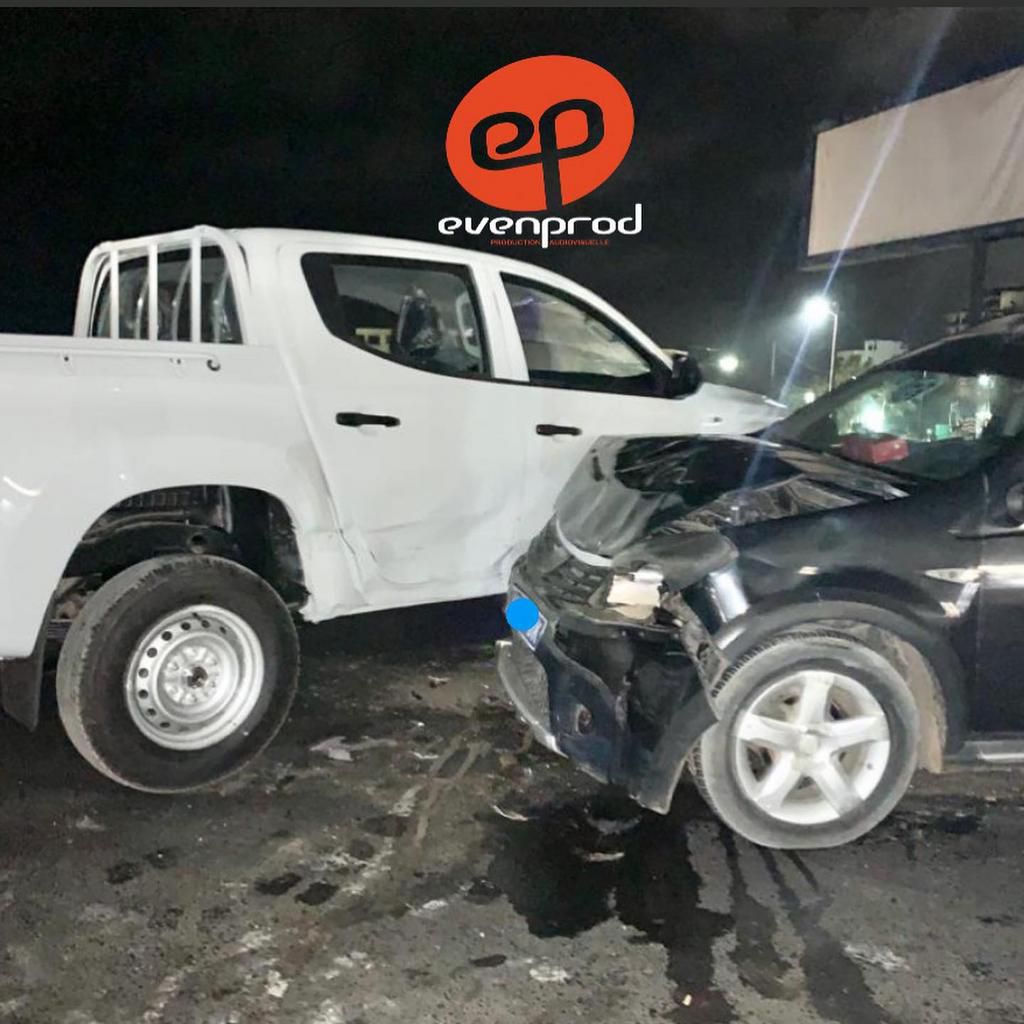 accident Evenprod