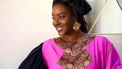 Halima Gadji