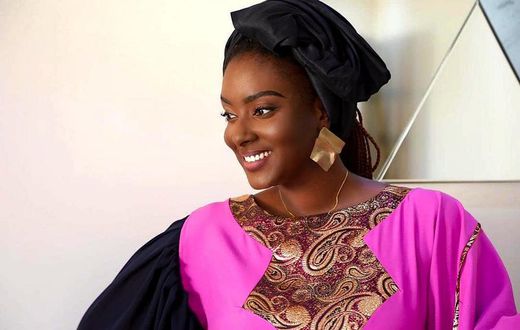 Halima Gadji
