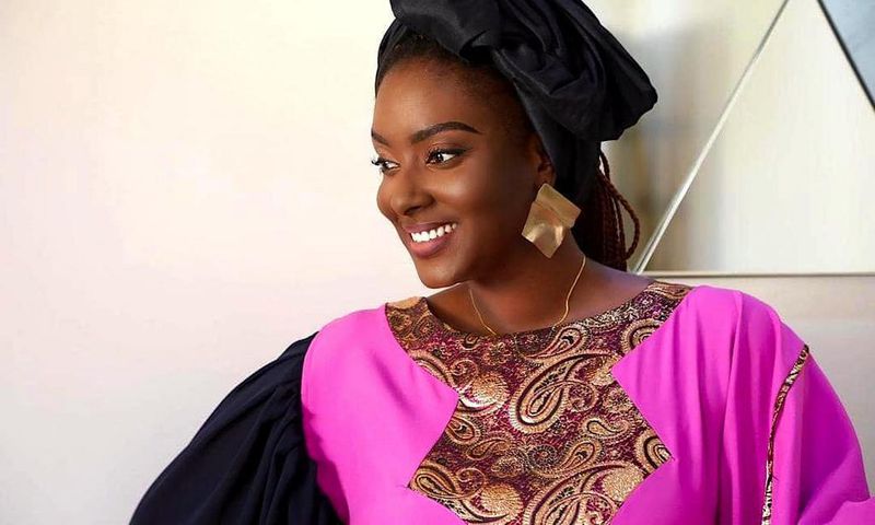 Halima Gadji