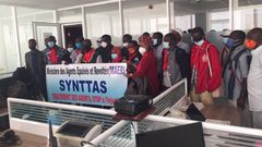 Synttas