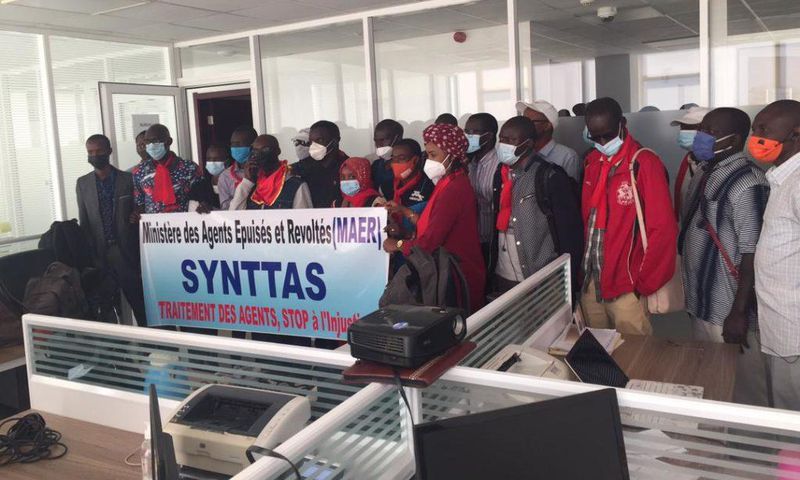 Synttas