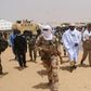 United Nations Multidimensional Integrated Stabilization Mission in Mali (MINUSMA)