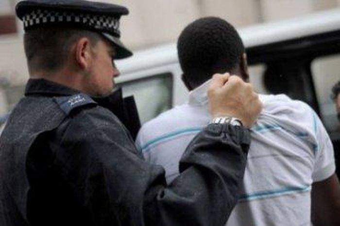 Italienne de 16 ans tuée : Un Sénégalais condamné à la perpet’