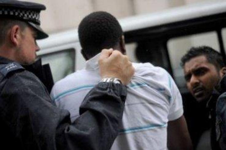 Italienne de 16 ans tuée : Un Sénégalais condamné à la perpet’