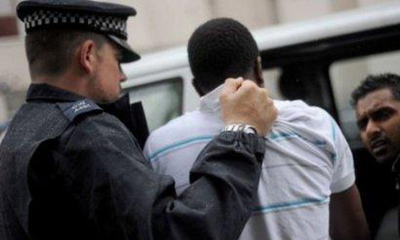 Italienne de 16 ans tuée : Un Sénégalais condamné à la perpet’