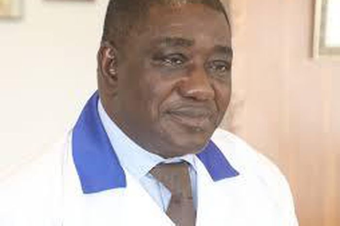 Covid: Pr Mboup prédit une 3e vague