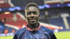 Gana-Gueye-MOTM-PSG-City