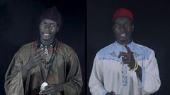 Julio l'absolu