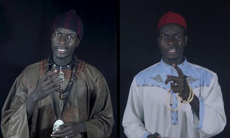 Julio l'absolu