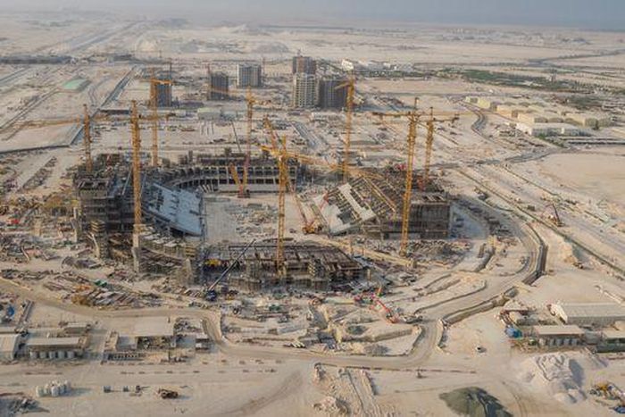 Chantiers Qatar 2022 (4)