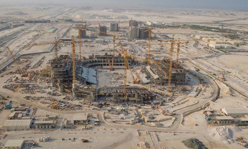 Chantiers Qatar 2022 (4)