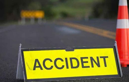 accident