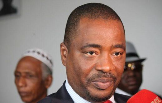 Tibou Kamara