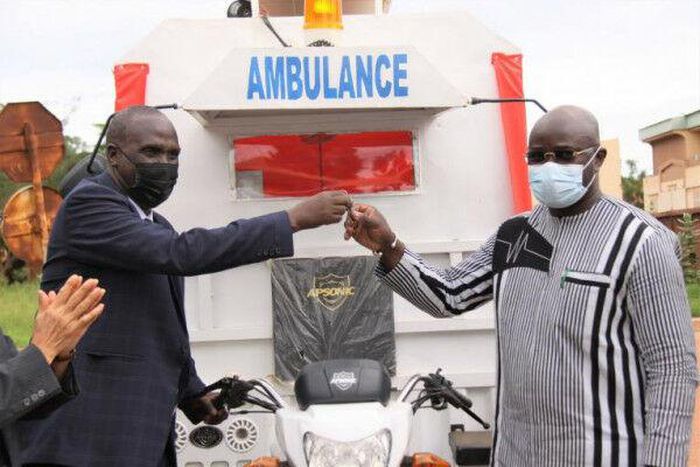 United Nations Children’s Fund (UNICEF)