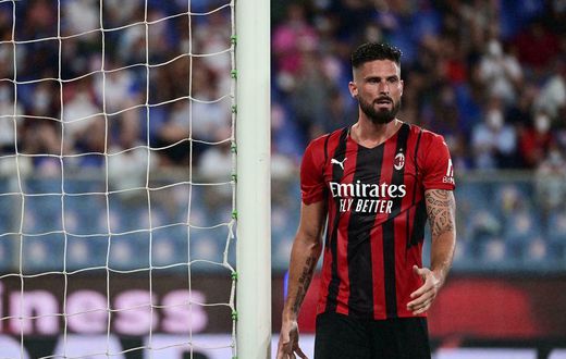 Olivier Giroud