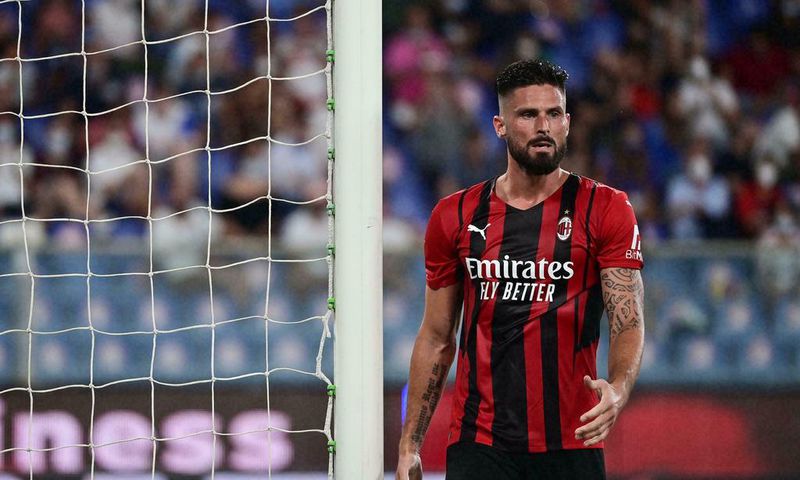 Olivier Giroud