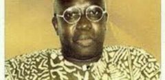 Mamadou Makhtar Laye est intronisé Khalife général des Layennes le 10 août 2021 à l'âge de 69 ans.