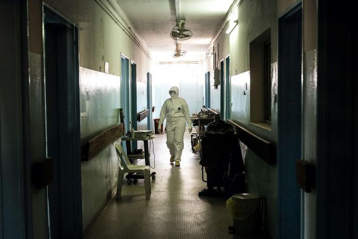 Covid-19-coronavirus senegal