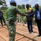 United Nations Multidimensional Integrated Stabilization Mission in The Central African Republic (MINUSCA)