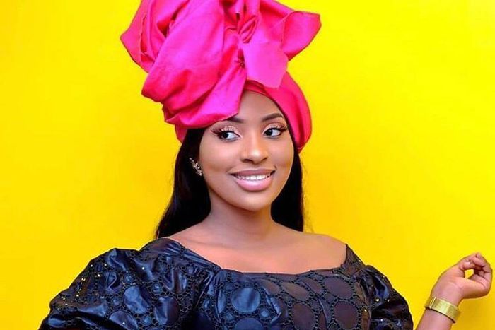 La nouvelle série sénégalaise "Karma": focus sur Amy Léa Sy