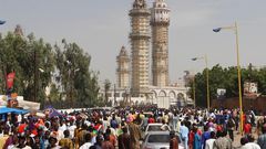 MAGAL DE TOUBA : LES TALIBÉS INVITÉS A TENIR COMPTE DU CONTEXTE SANITAIRE