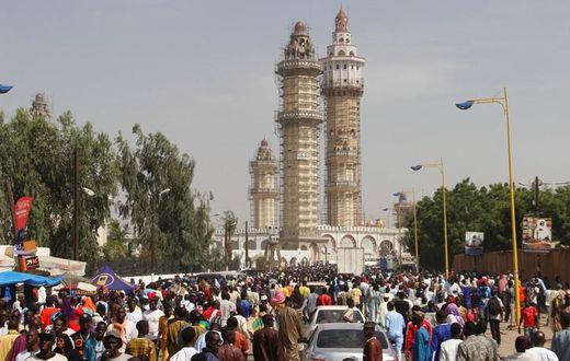 MAGAL DE TOUBA : LES TALIBÉS INVITÉS A TENIR COMPTE DU CONTEXTE SANITAIRE