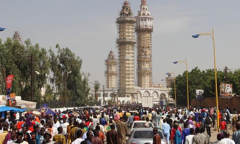 MAGAL DE TOUBA : LES TALIBÉS INVITÉS A TENIR COMPTE DU CONTEXTE SANITAIRE