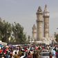 MAGAL DE TOUBA : LES TALIBÉS INVITÉS A TENIR COMPTE DU CONTEXTE SANITAIRE