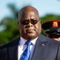 Tshisekedi prêt à accueillir Condé à Kinshasa