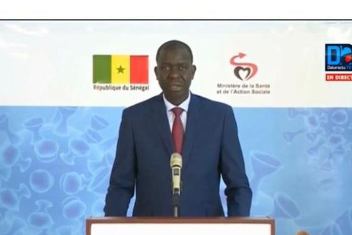 Covid-19 : 30 nouveaux cas dont 4 communautaires…