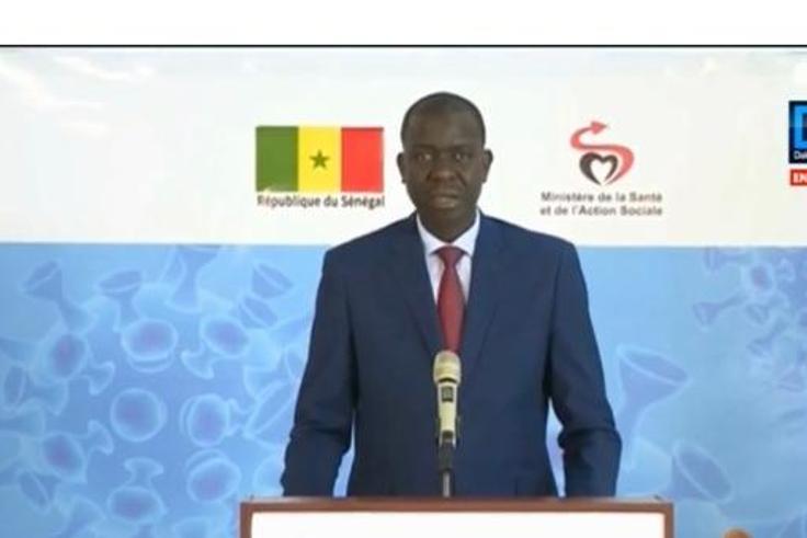 Covid-19 : 30 nouveaux cas dont 4 communautaires…