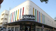 Canal plus