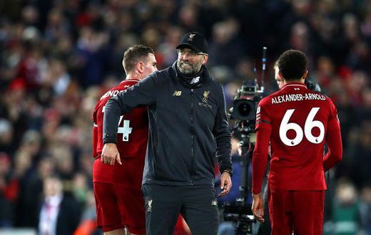 Liverpool