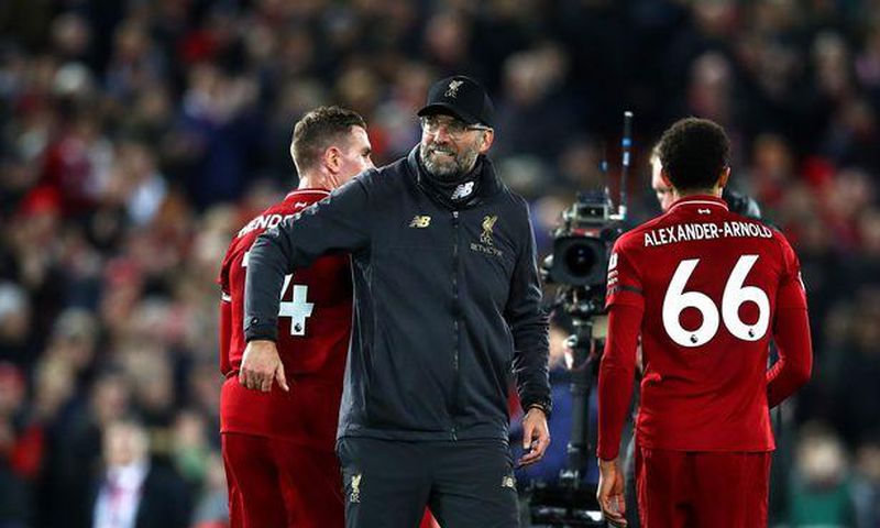 Liverpool