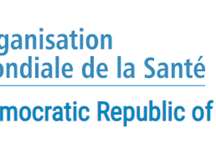 WHO, Democratic Republic of Congo