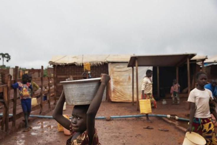 United Nations High Commissioner for Refugees (UNHCR)